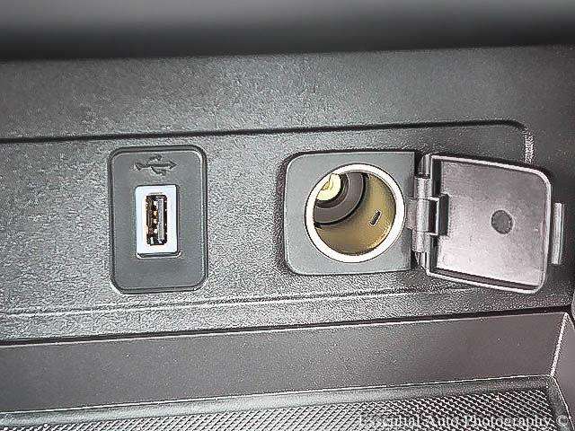 Ford Escape 2017 photo 17